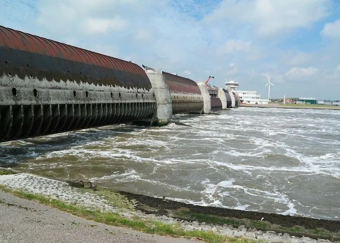 Сasa de vacaciones Nordsee_2-max-3-pers *
